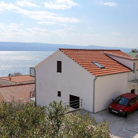 Apartments With A Parking Space Lokva Rogoznica, Omis - 10358 Exterior foto