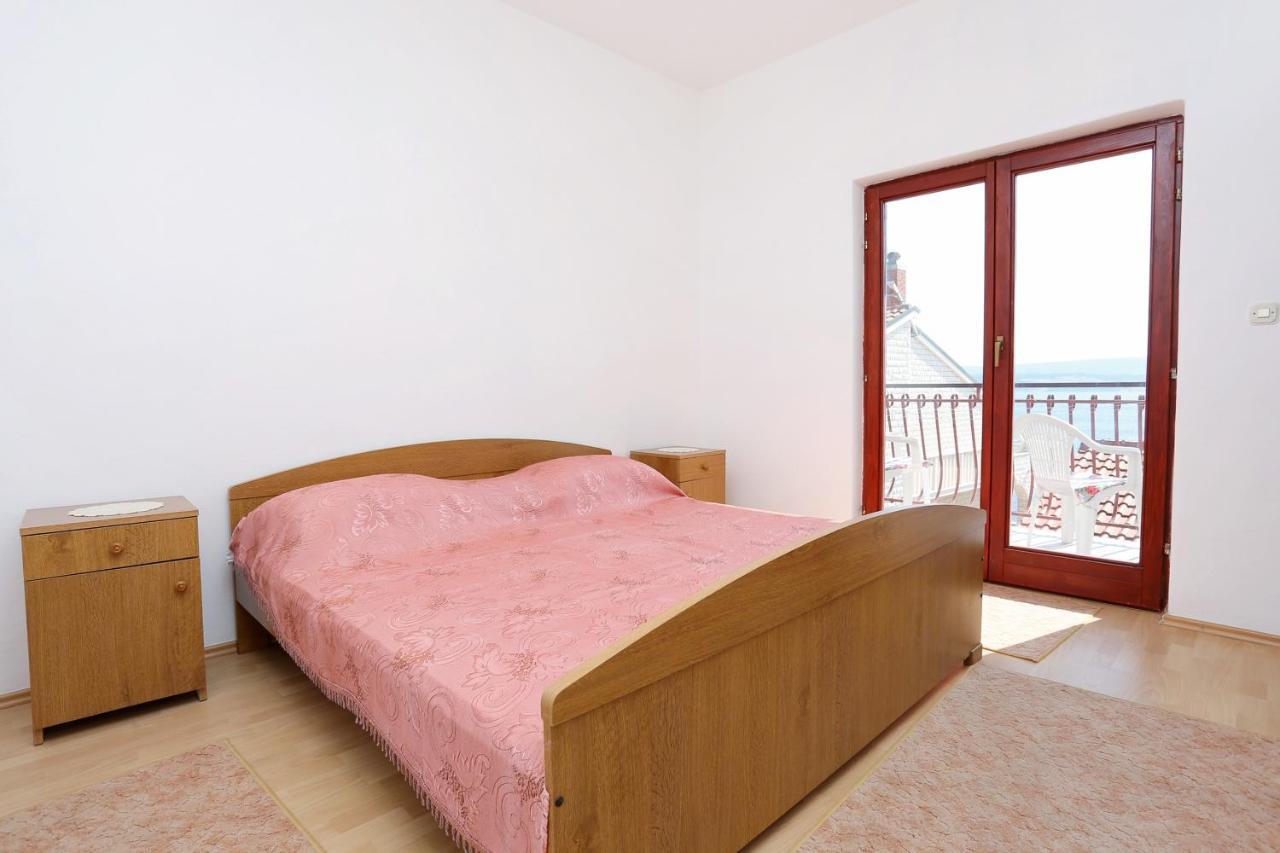 Apartments With A Parking Space Lokva Rogoznica, Omis - 10358 Exterior foto