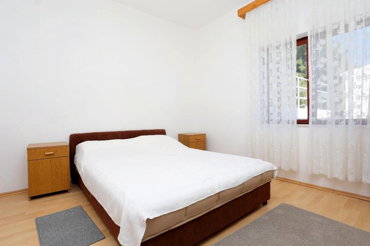 Apartments With A Parking Space Lokva Rogoznica, Omis - 10358 Exterior foto